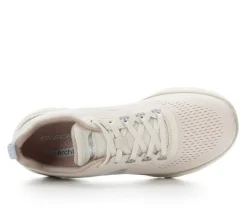 Women's Skechers 150754 Arch Fit Summits Walking Shoes