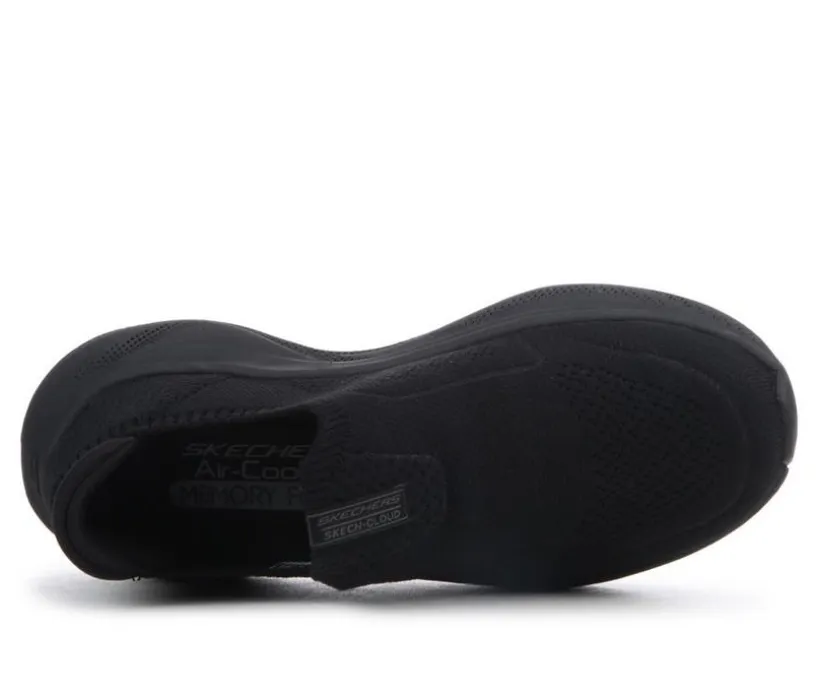 Women's Skechers 150563 Skech Cloud Walking Shoes