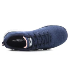 Women's Skechers 150307 Track Sneakers