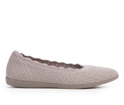 Women's Skechers Cleo Walk 159266 Ballet Flats
