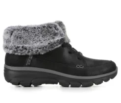 Women's Skechers Easy Going Chilly Slip In