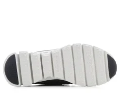 Women's Skechers Glide-Step Cozy Fit 104556 Slip-In Sneakers