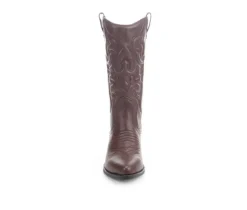 Women's Soda Rerun-S Western Boots