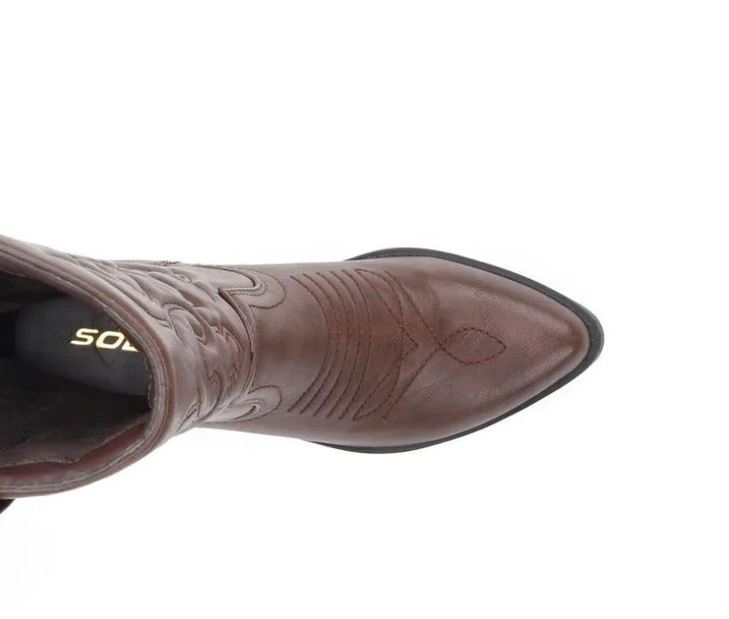Women's Soda Rerun-S Western Boots