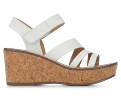 Women's Soda Sheet-S Wedge Sandals