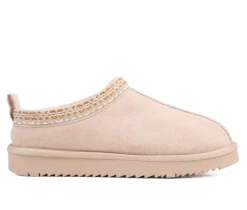 Women's Soda Simmon-M Cozy Clogs