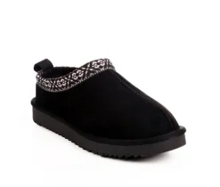 Women's Soda Simmon-M Cozy Clogs