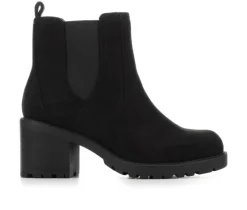 Women's Soda Spirea Booties