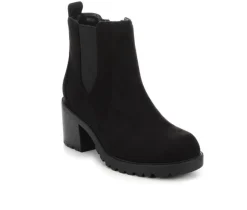 Women's Soda Spirea Booties