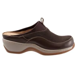 Women's Softwalk Aberdeen Mules