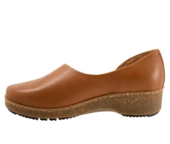 Women's Softwalk Addie Low Wedge Casual Shoes