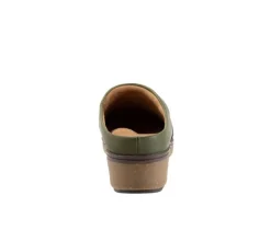 Women's Softwalk Amber 3.0 Clogs
