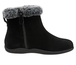 Women's Softwalk Helena Winter Booties