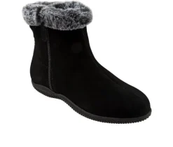 Women's Softwalk Helena Winter Booties