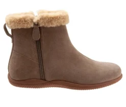 Women's Softwalk Helena Winter Booties