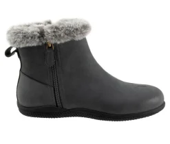 Women's Softwalk Helena Winter Booties