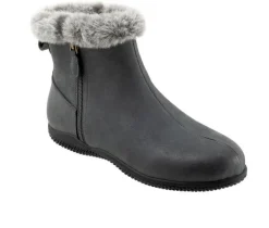 Women's Softwalk Helena Winter Booties