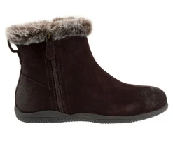 Women's Softwalk Helena Winter Booties