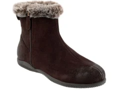 Women's Softwalk Helena Winter Booties
