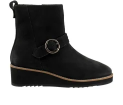 Women's Softwalk Westland Booties