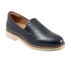 Women's Softwalk Whistle II Heeled Loafers