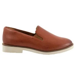 Women's Softwalk Whistle II Heeled Loafers
