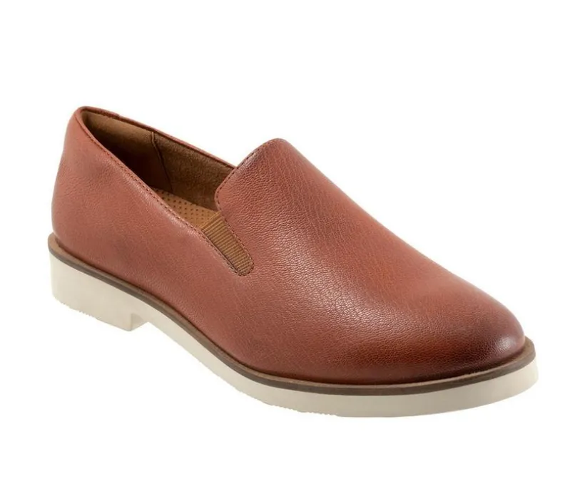 Women's Softwalk Whistle II Heeled Loafers