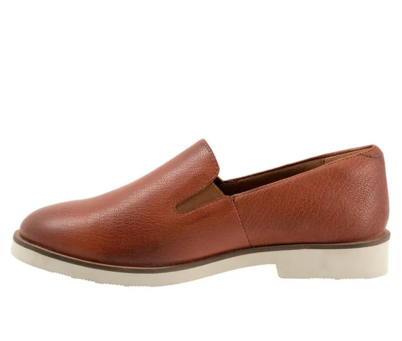 Women's Softwalk Whistle II Heeled Loafers
