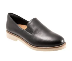 Women's Softwalk Whistle II Heeled Loafers