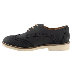 Women's Softwalk Willet Oxfords