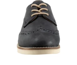 Women's Softwalk Willet Oxfords