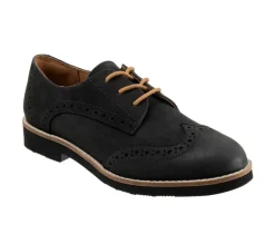Women's Softwalk Willet Oxfords