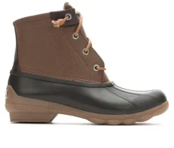 Women's Sperry Syren Gulf Duck Boots