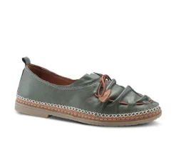 Women's SPRING STEP Berna Slip-On Shoes