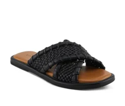 Women's SPRING STEP Montauk Sandals