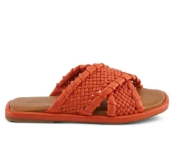 Women's SPRING STEP Montauk Sandals
