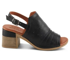 Women's SPRING STEP Nocitum Dress Sandals