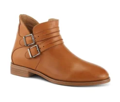 Women's SPRING STEP Pristina Booties