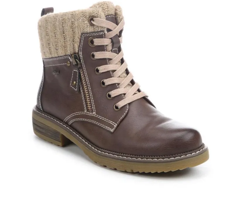 Women's SPRING STEP Risona Booties