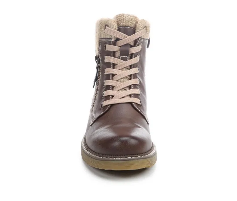 Women's SPRING STEP Risona Booties