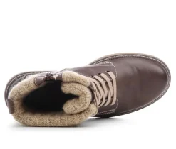 Women's SPRING STEP Risona Booties