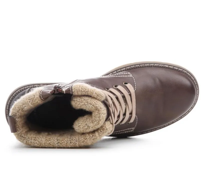 Women's SPRING STEP Risona Booties