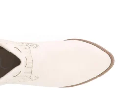 Women's Sugar Tammy Perf Mid-Calf Western Boots