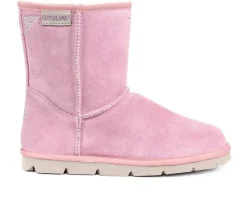 Women's Superlamb Argali 7.5 Inch Winter Boots