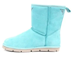 Women's Superlamb Argali 7.5 Inch Winter Boots