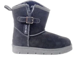 Women's Superlamb Argali Buckle Winter Boots
