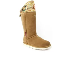 Women's Superlamb Mongol Winter Boots