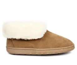 Women's Superlamb Original Fold Down Winter Booties
