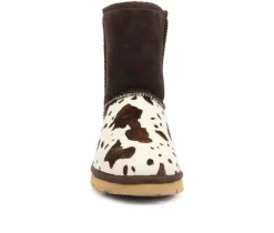 Women's Superlamb Turano 7.5 Inch Winter Boots