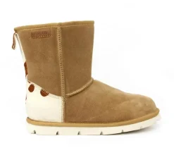 Women's Superlamb Turano 7.5 Inch Winter Boots